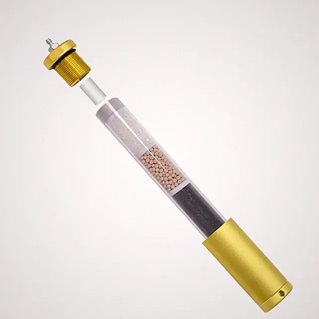 TUXING 4500Psi PCP Oil-Water Separator, High Pressure Air Filter, Pcp Air Com...