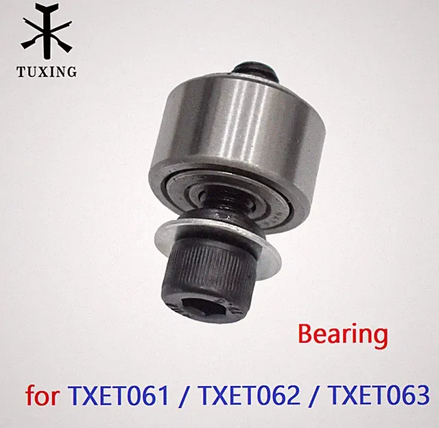 TUXING PCP 12V Air Compressor Bearing High Pressure Pump Spare Parts Accessories