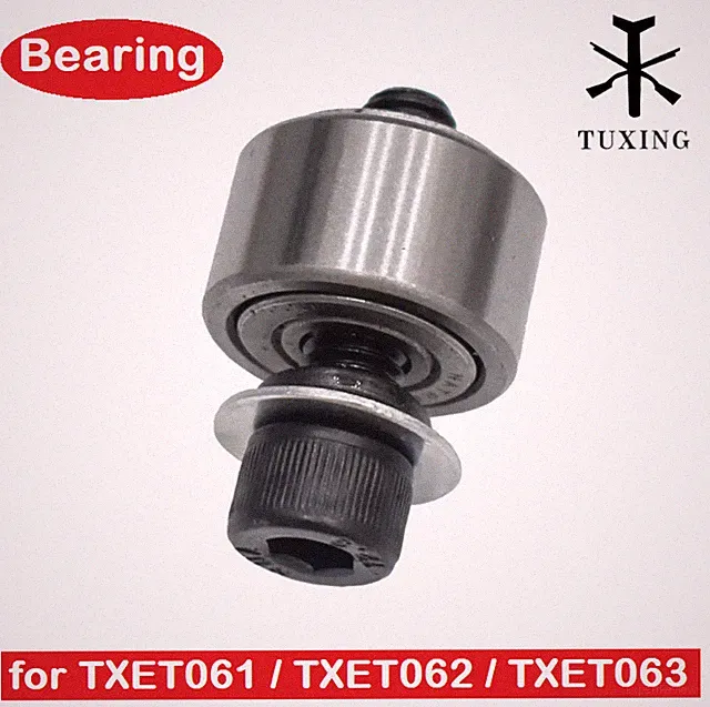 TUXING PCP 4500PSI 12V Air Compressor Bearing High Pressure Pump TXET061/062/063